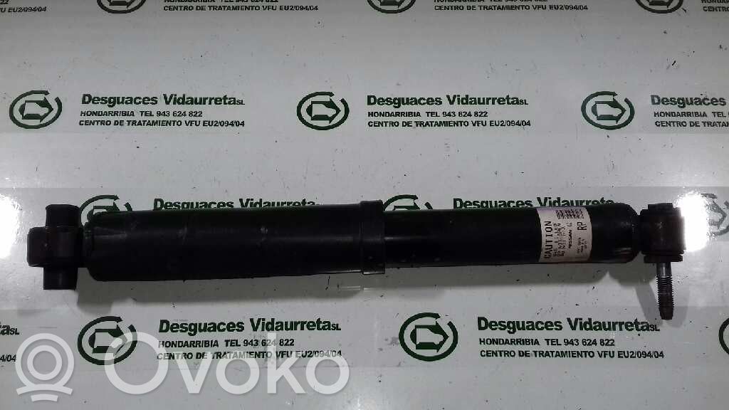 Takaiskunvaimennin   562104EA2A