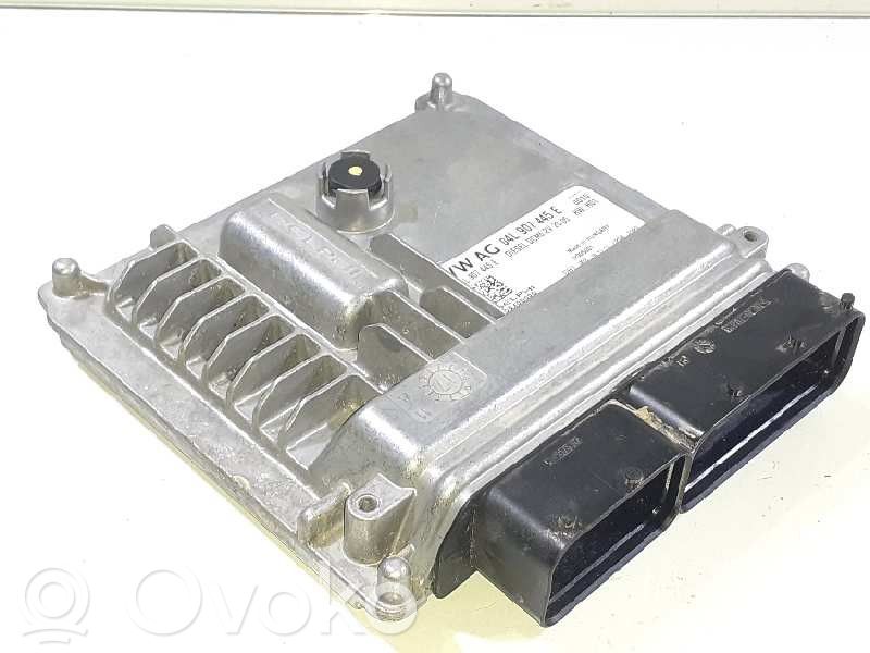 Galios (ECU) modulis   04L906056RA,04L907445E,28499989