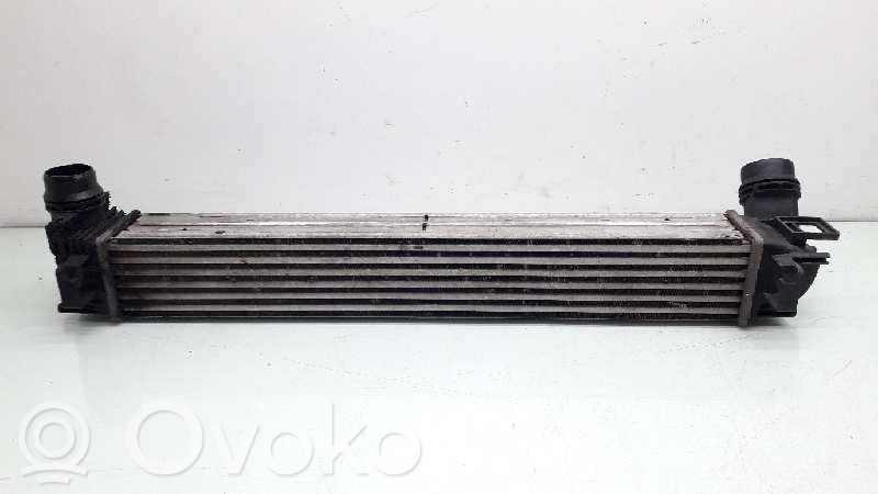 Radiator intercooler   144961285R