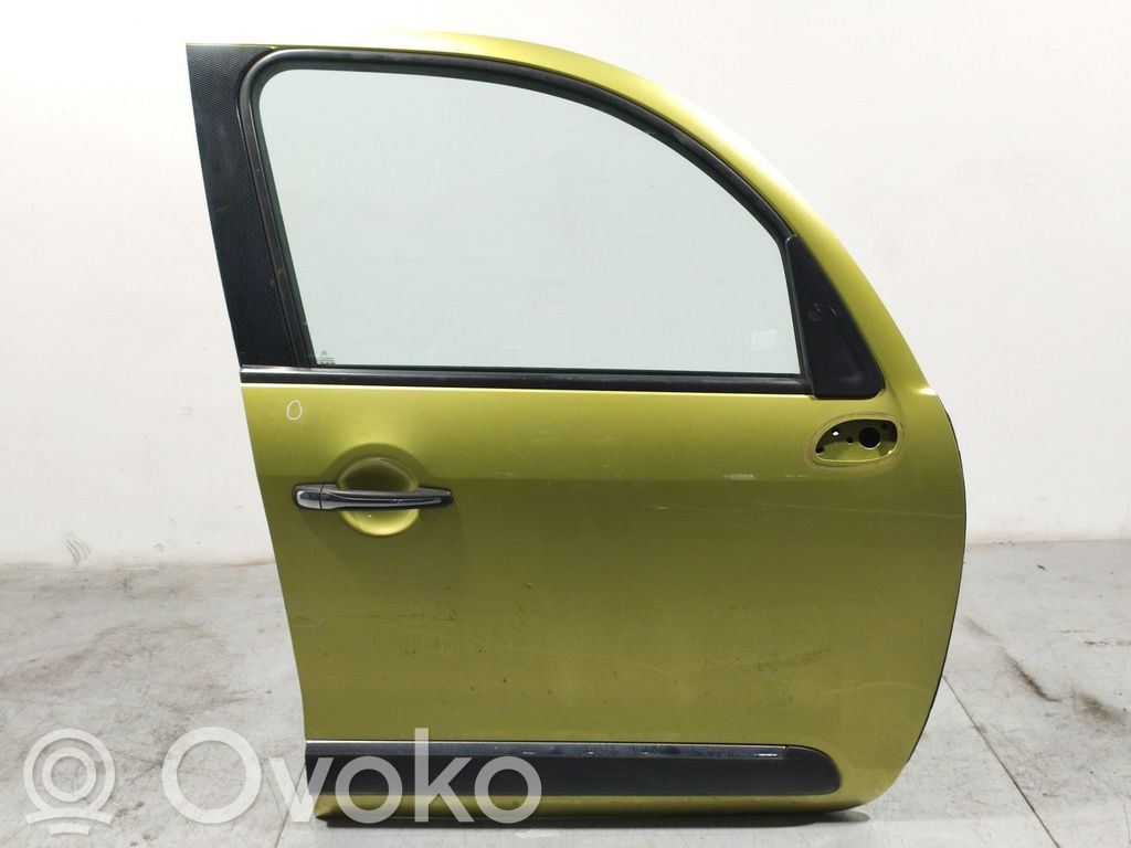 Drzwi przednie   9004AW