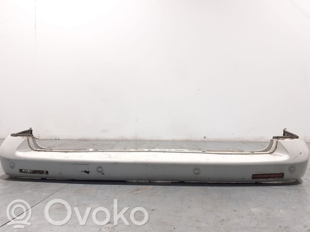 Volkswagen Multivan T5 Parachoques 