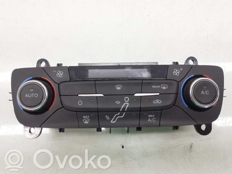 Ford Focus Climate control unit 