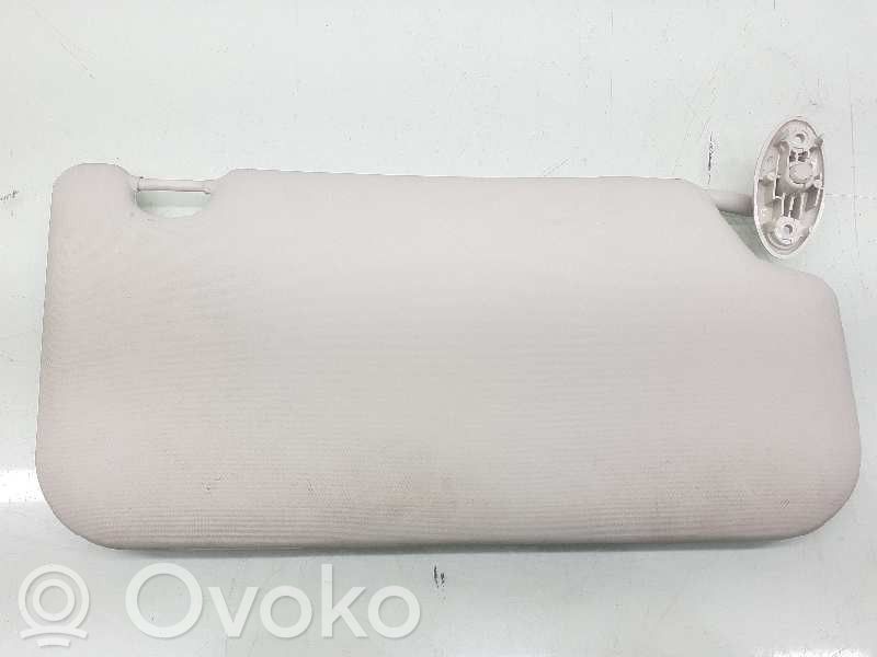 Ford Focus Sun visor 