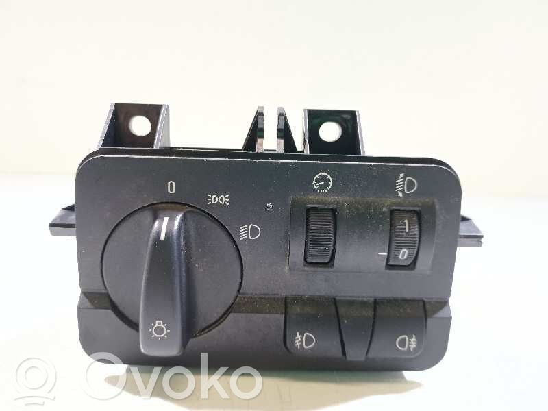 BMW 3 E46 Panel lighting control switch 