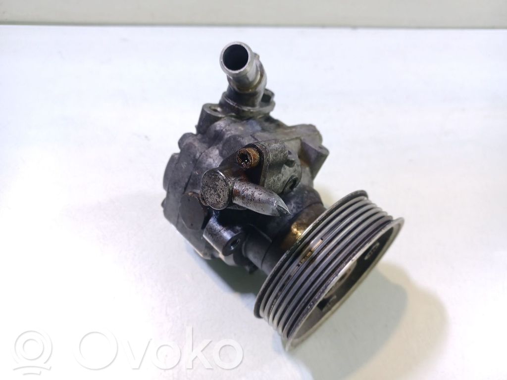 Ohjaustehostimen pumppu   7E0422154E,151478