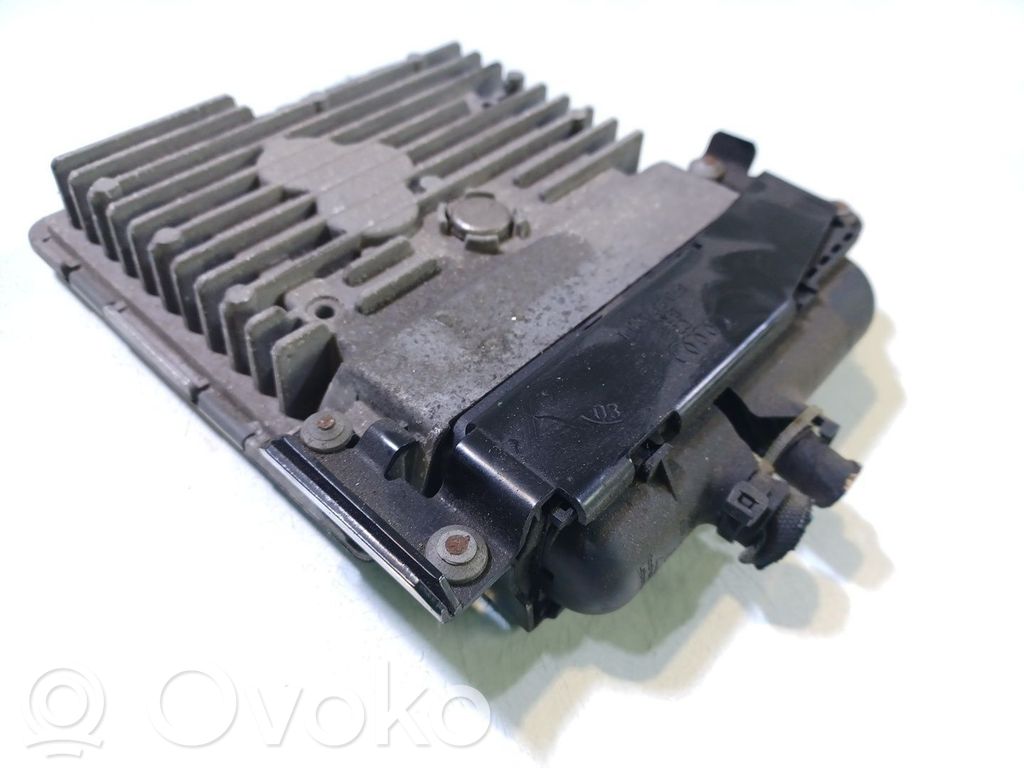 Seat Altea Unitate control motor/modul ECU 