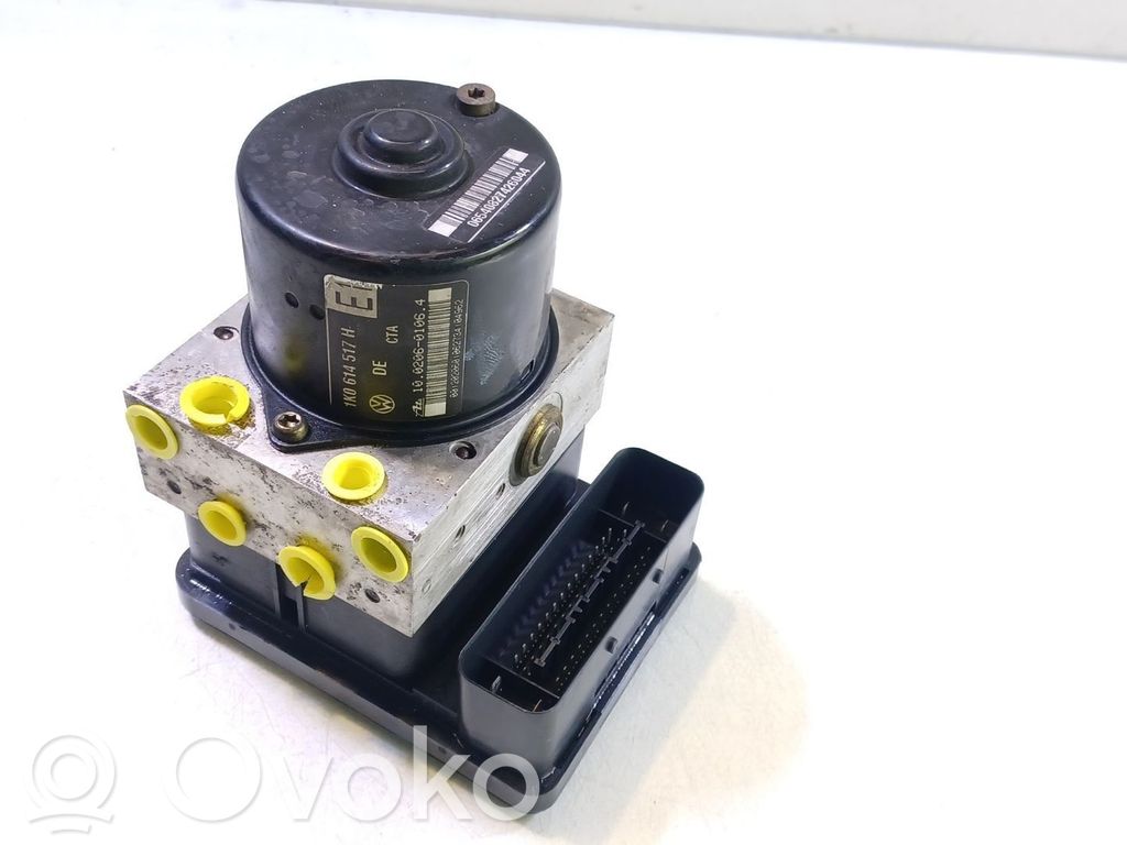 Bomba de ABS   1K0614517HBEF
