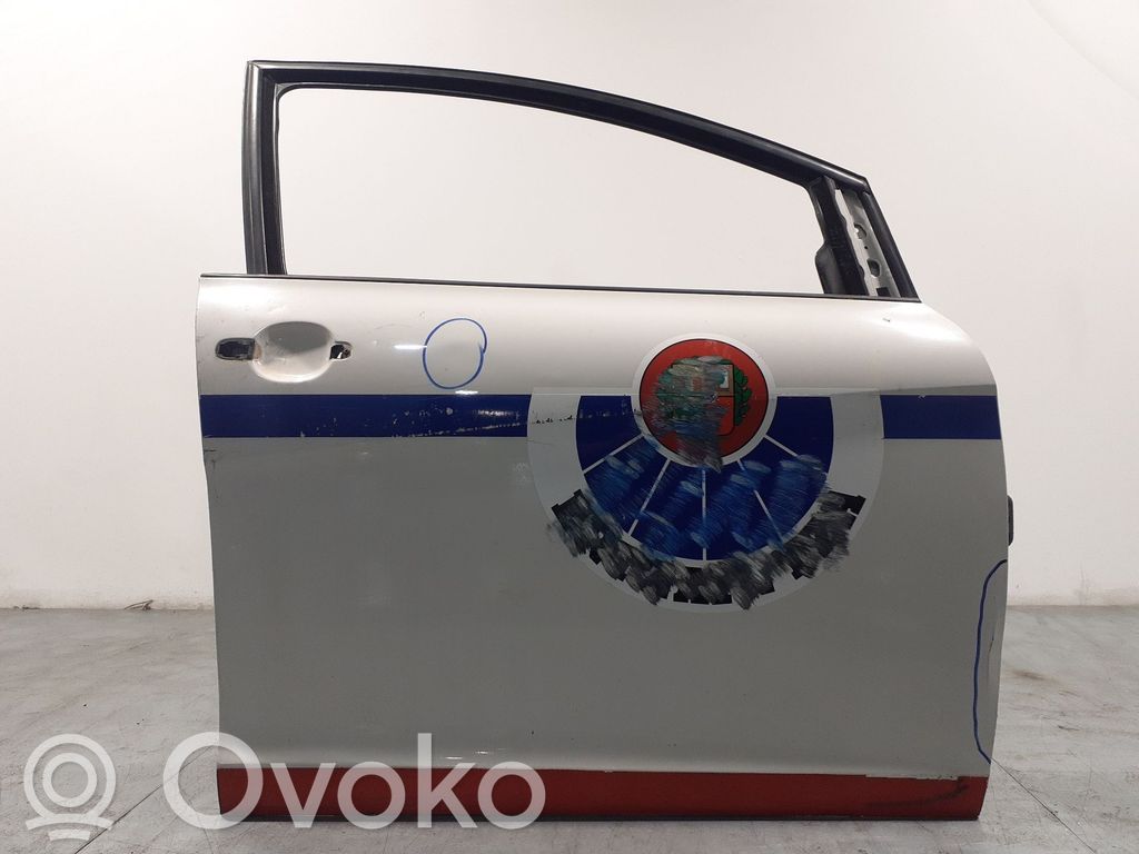 Seat Altea Front door 