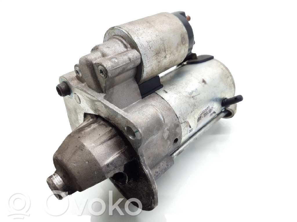 Motor de arranque   3M5T11000CB,253390