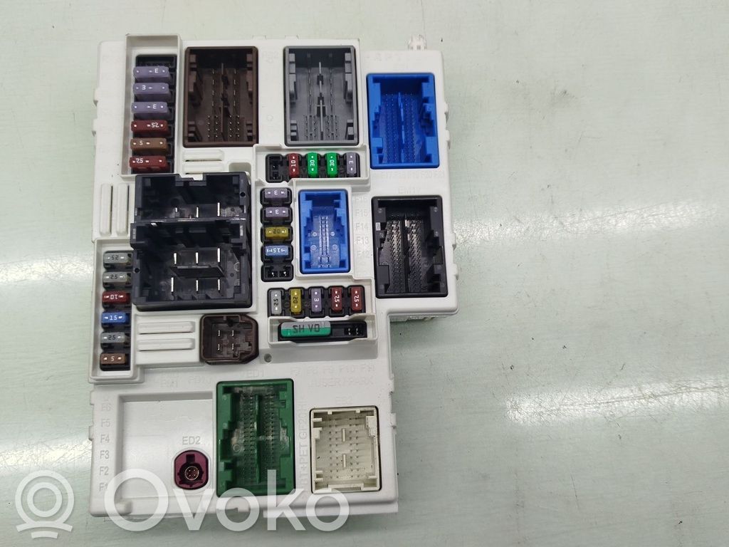 Sulakemoduuli   SN,9849163880