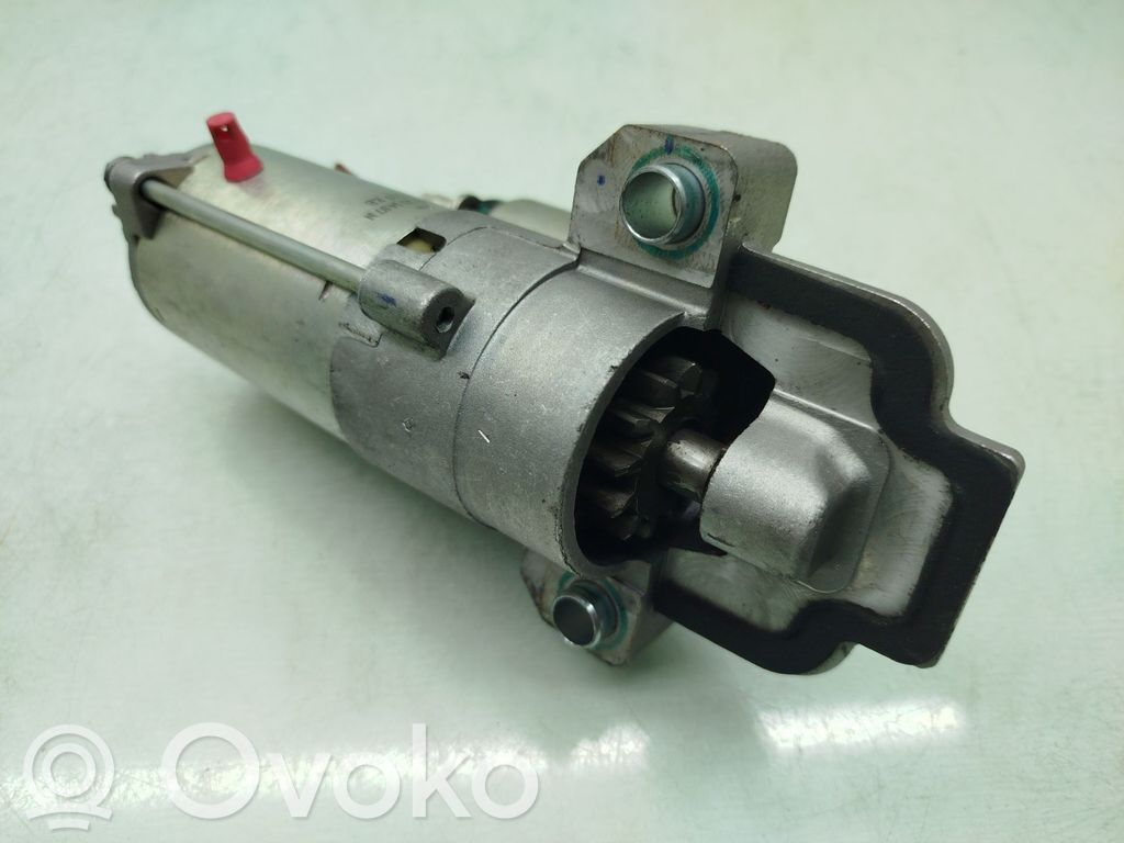 Starteris   2198353,JX6T11000EB,230220