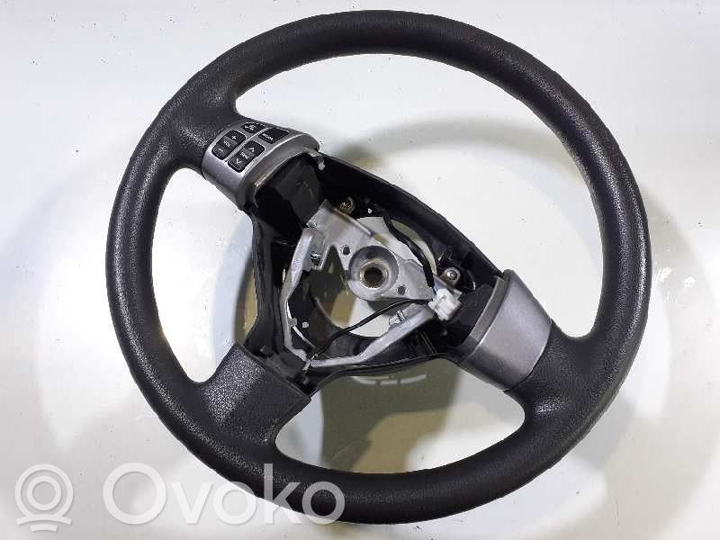 Suzuki SX4 Ohjauspyörä 