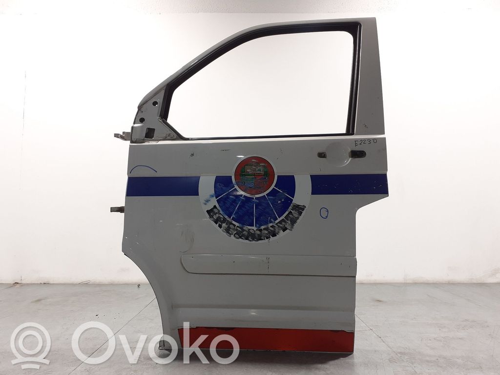 Volkswagen Multivan T5 Puerta delantera 