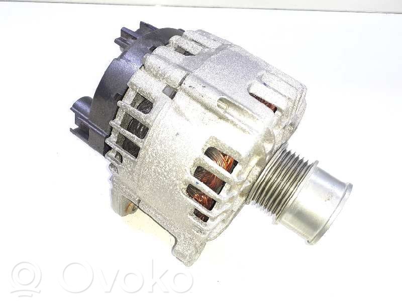 Seat Leon IV Alternator 