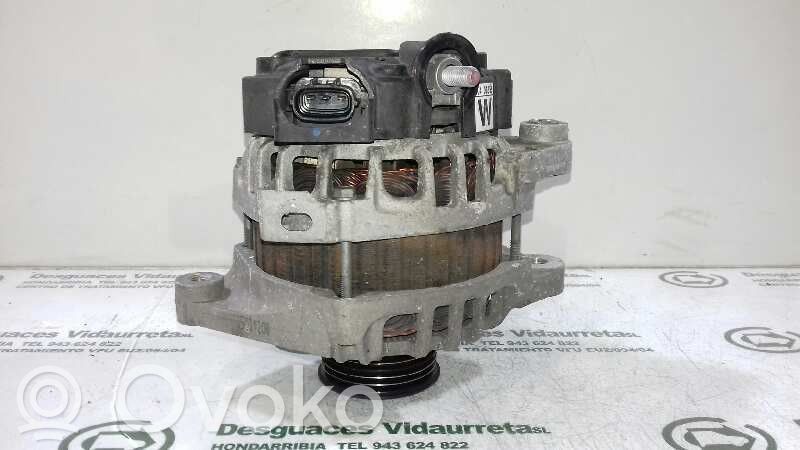 Hyundai i20 (GB IB) Alternator 