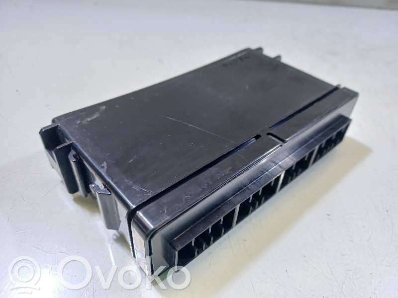 Subaru Impreza III Other control units/modules 