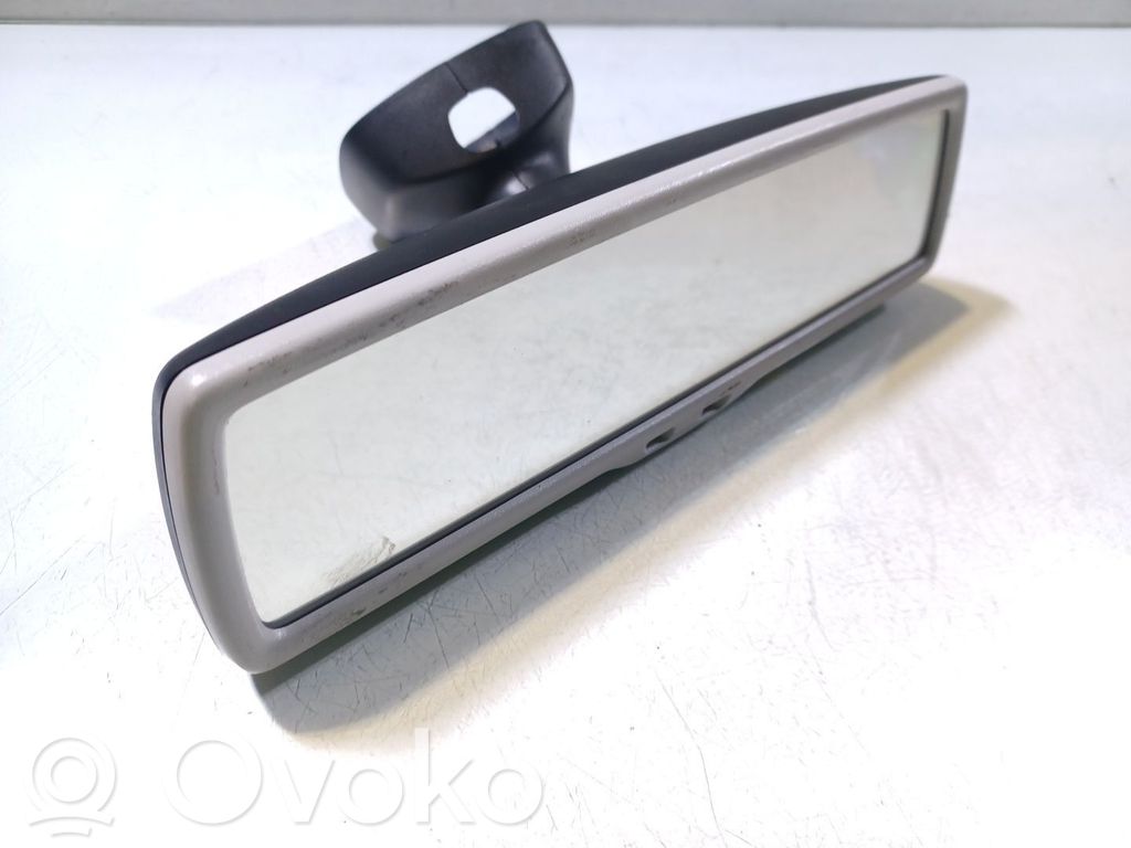 Espejo retrovisor (interior)   1K0857511E