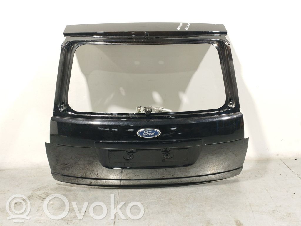Ford Focus Rear door 