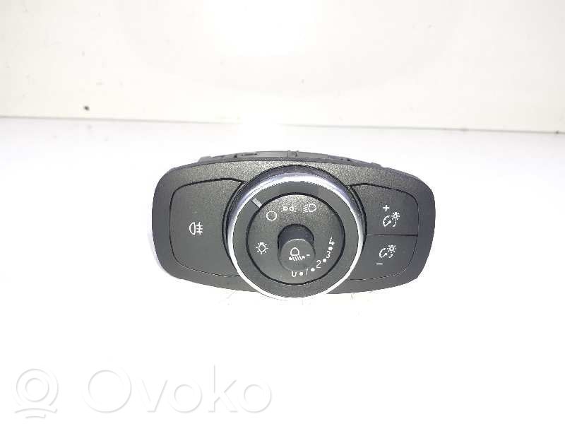 Ford Transit -  Tourneo Connect Panel lighting control switch 
