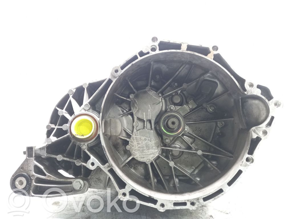 Ford Kuga II Cutie viteze manuală cu 5 trepte 