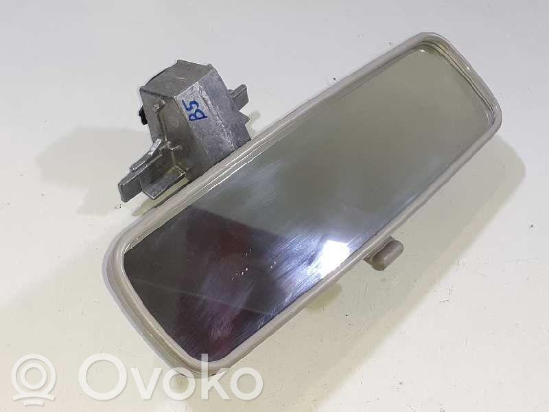 Renault Megane IV Rear view mirror (interior) 