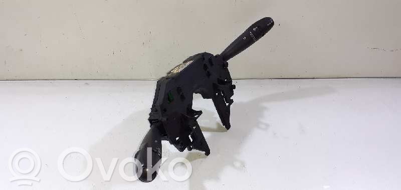 Citroen C5 Panel lighting control switch 