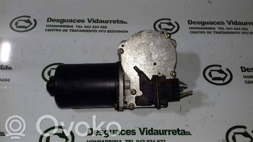 Motor del limpiaparabrisas   404523