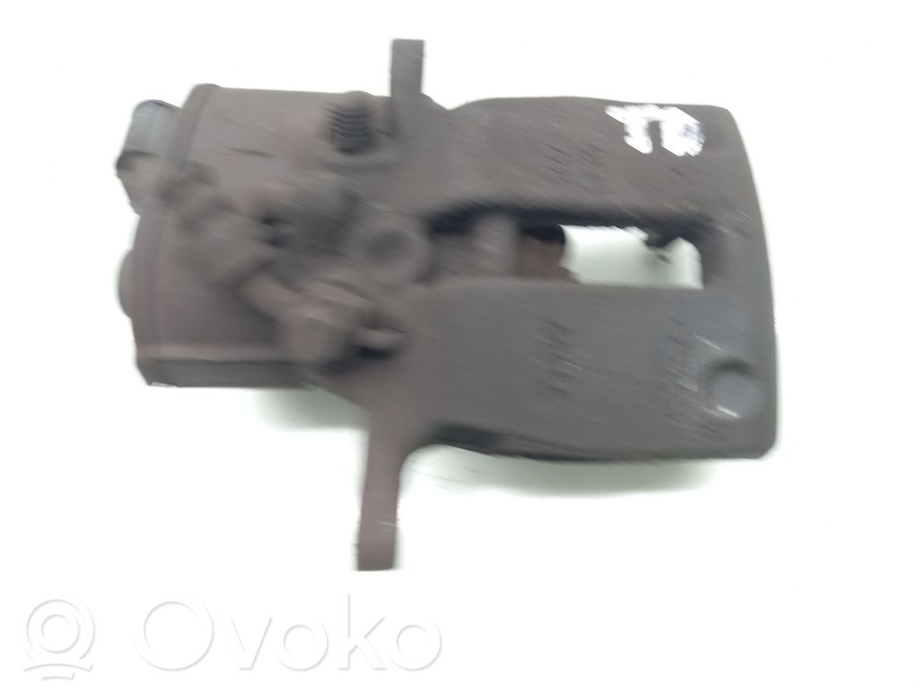 Ford S-MAX Stabdžių kaladėlių apkaba/ laikiklis (galas) 