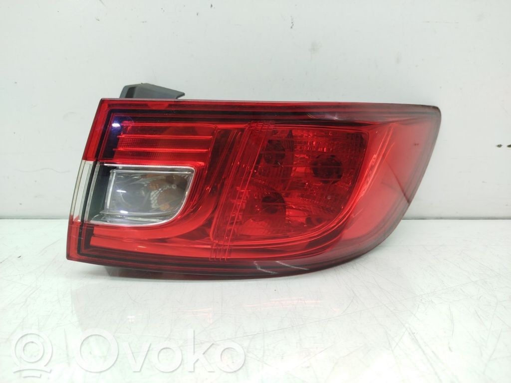 Renault Clio IV Takavalot 