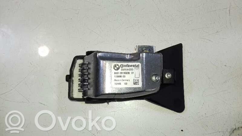 Inne komputery / moduły / sterowniki   66510919593001,5WK44033,11868033
