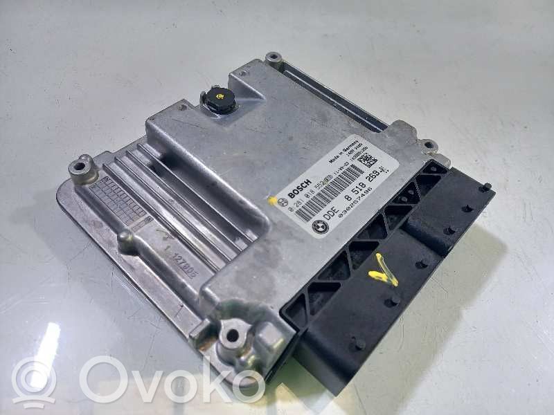BMW 3 E90 E91 Centralina/modulo motore ECU 
