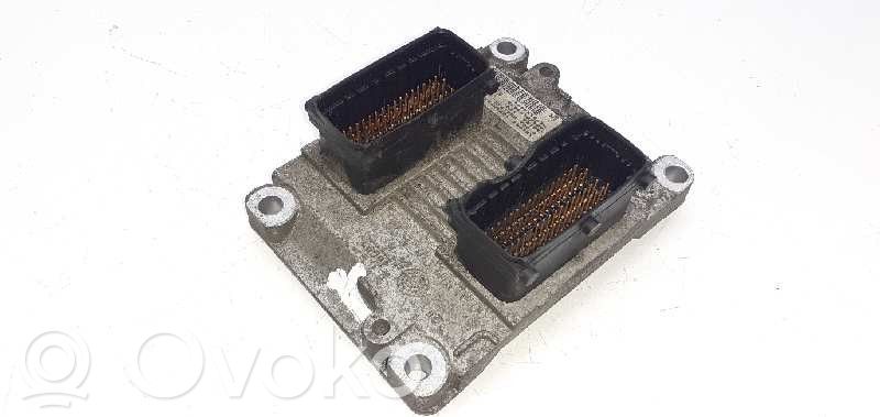 Alfa Romeo 147 Engine control unit/module ECU 