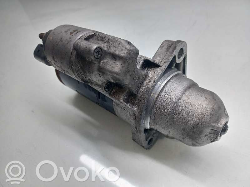 Audi A8 S8 D3 4E Motorino d’avviamento 
