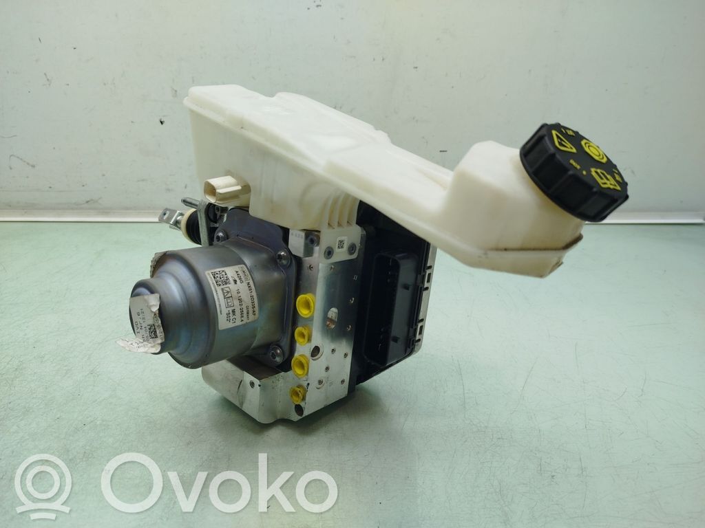 Ford Focus Hidraulinis SERVOTRONIC vožtuvas 