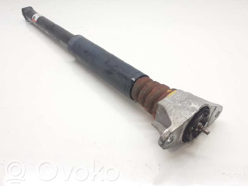 Mazda 2 Rear shock absorber/damper 