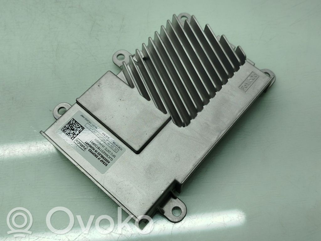 Ford Focus Other control units/modules 