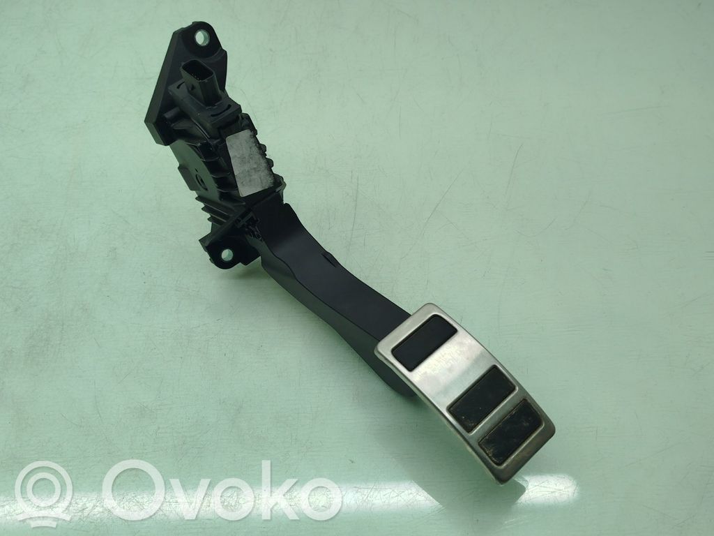 Ford Focus Sensor de aceleración 