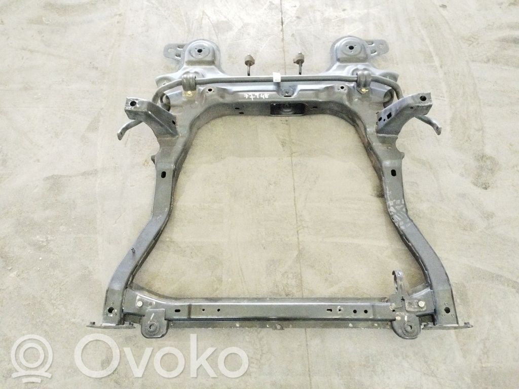Chevrolet Aveo Front subframe 