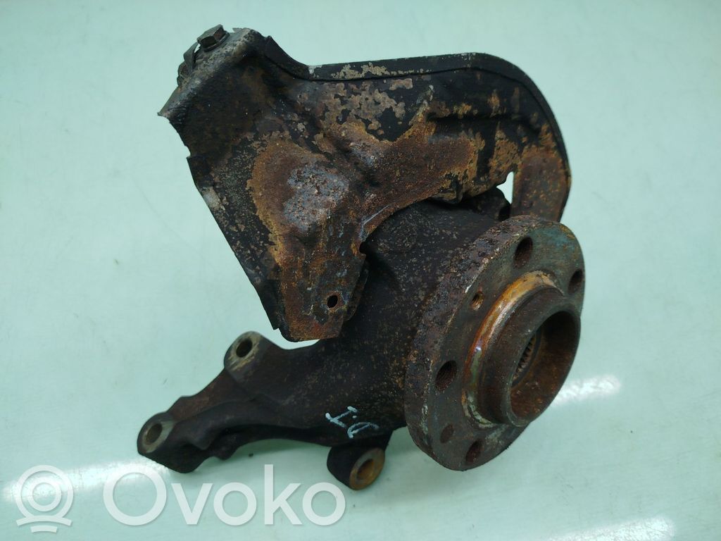 Fiat Scudo Priekinis kelmas 
