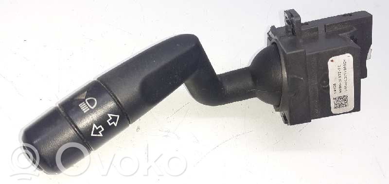 Land Rover Freelander 2 - LR2 Manetka / Przełącznik kierunkowskazów 