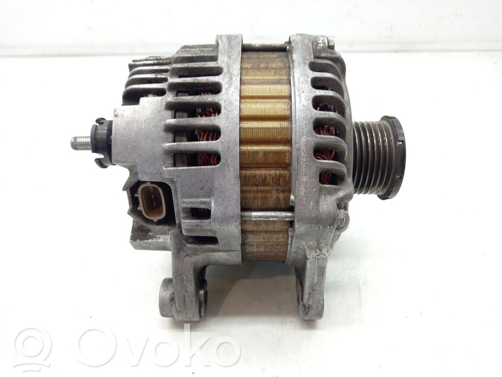 Nissan Qashqai Alternator 