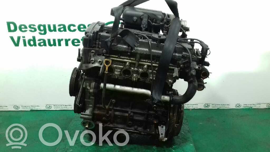Motor   4ED