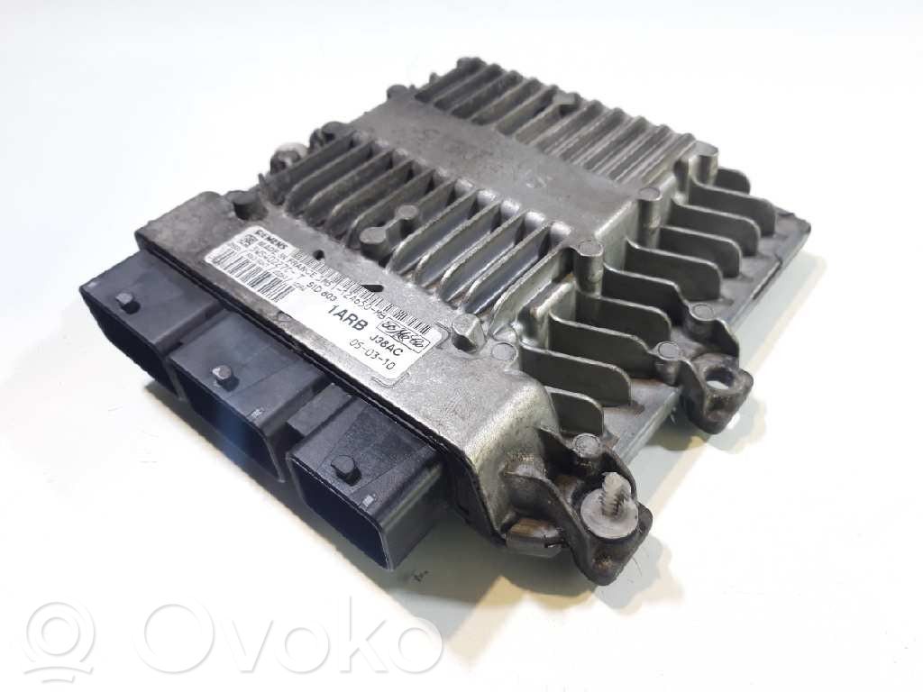 Ford Focus Engine control unit/module ECU 