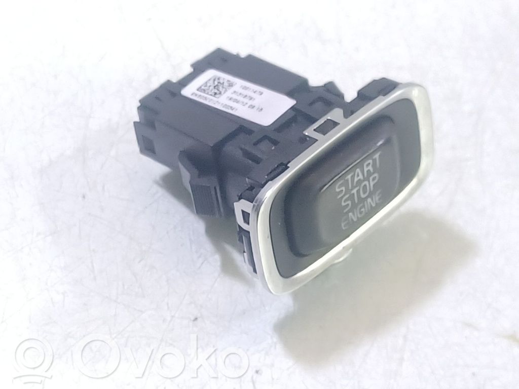 Ignition lock   31456644,31318791,10011479