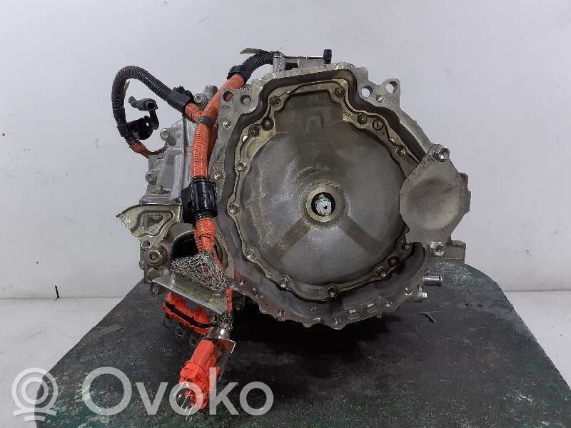 Caja de cambios automática   4654630900,17J6Y00555,P9051317