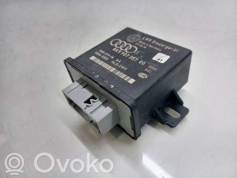 Autres unités de commande / modules   8K5907357,8K590735700,00837914