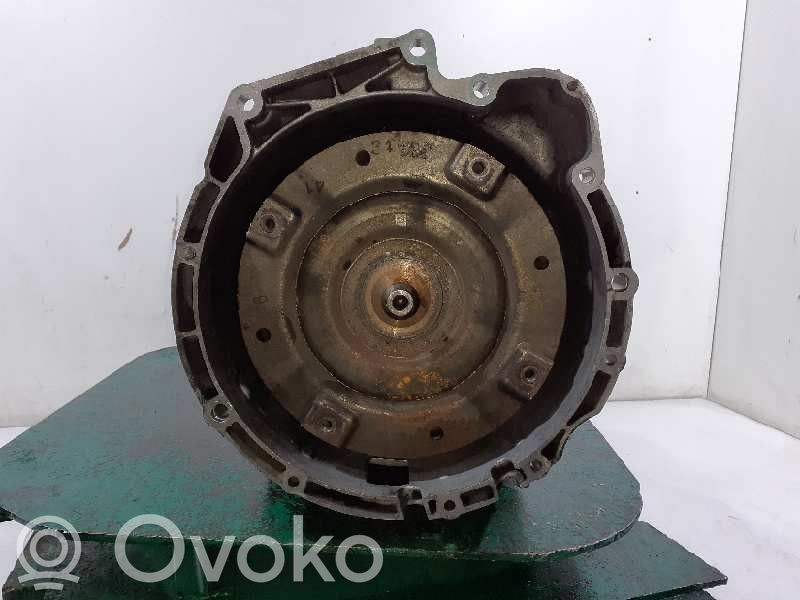 Automatyczna skrzynia biegów   ZFS,7556541,4097958ZQK