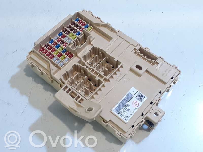 Fuse module   91951J7660,1320729530
