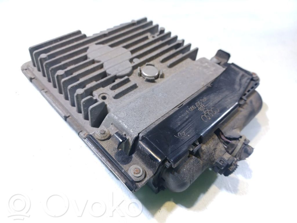 Engine control unit/module ECU   03L906023LJ
