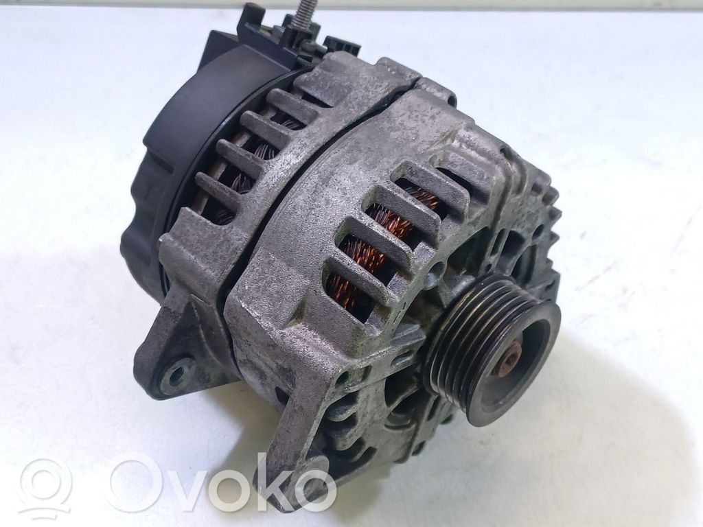Alternador   A0009063903,EG20S0132623499A